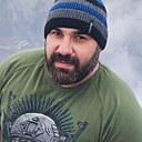 Самуил, 36 лет