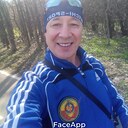 Амур, 54 года