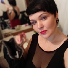 Фотография девушки Красивая, 45 лет из г. Гродно