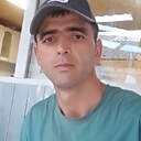 Федя, 33 года
