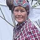Лана, 61 год