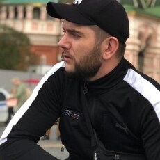 Фотография мужчины Ридигер, 27 лет из г. Енакиево