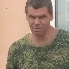 Фотография мужчины Вова, 48 лет из г. Кричев
