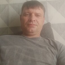 Фотография мужчины Вадим, 41 год из г. Калининград