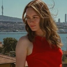 Фотография девушки Эльвира, 34 года из г. Москва