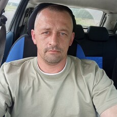 Фотография мужчины Wulf, 42 года из г. Витебск