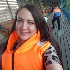 Фотография девушки Елена, 35 лет из г. Курган