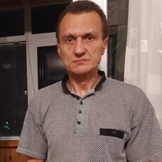Фотография мужчины Сергей, 56 лет из г. Дедовск