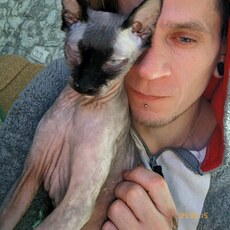 Фотография мужчины Роман, 40 лет из г. Воронеж