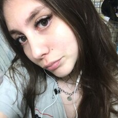 Фотография девушки Полина, 23 года из г. Грозный