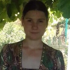 Фотография девушки Lubava, 34 года из г. Джанкой