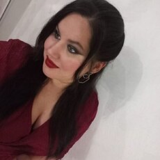 Фотография девушки Сабина, 34 года из г. Апатиты