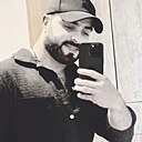 Serkan, 34 года