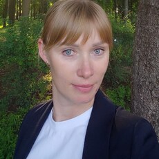 Фотография девушки Елена, 38 лет из г. Гомель