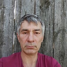 Фотография мужчины Фархат, 52 года из г. Ульяновск