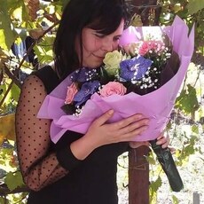 Фотография девушки Галина, 41 год из г. Одесса