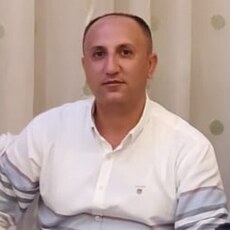 Фотография мужчины Шамхал, 41 год из г. Свободный