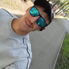 Фотография мужчины Вячеслав, 34 года из г. Шарыпово