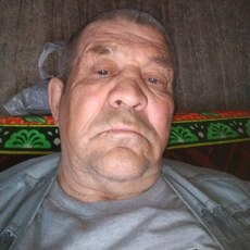 Фотография мужчины Иван, 64 года из г. Чита