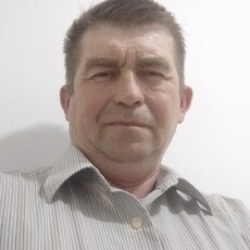 Фотография мужчины Володя, 54 года из г. Ташкент