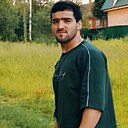 Абу, 23 года