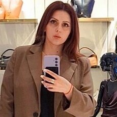 Фотография девушки Зои, 35 лет из г. Адлер