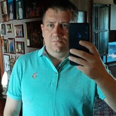 Фотография мужчины Антон, 42 года из г. Ярославль