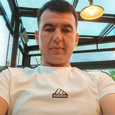 Фотография мужчины Тимур, 32 года из г. Одесса