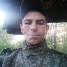 Фотография мужчины Сергей, 39 лет из г. Новосибирск