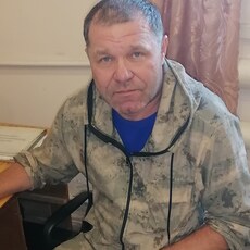 Фотография мужчины Андрей, 53 года из г. Чита