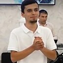 Али, 25 лет