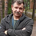 Василий, 58 лет