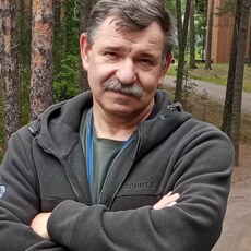 Фотография мужчины Василий, 58 лет из г. Приозерск