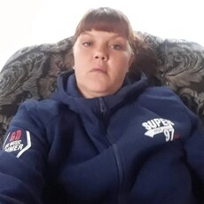 Фотография девушки Алла, 42 года из г. Урюпинск