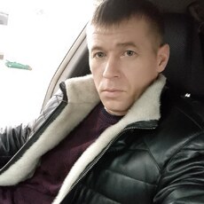 Фотография мужчины Васёк, 25 лет из г. Владивосток