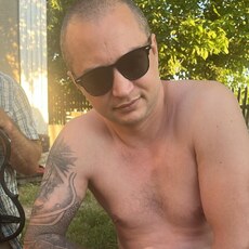 Фотография мужчины Кристиан, 31 год из г. Бричаны