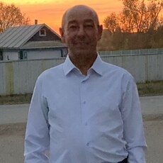 Фотография мужчины Ильшат, 55 лет из г. Набережные Челны