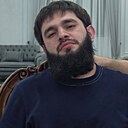 Юсуп, 25 лет