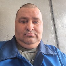 Фотография мужчины Валерий Позняков, 47 лет из г. Молодечно