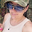 Надин, 33 года