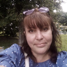 Фотография девушки Ксения, 50 лет из г. Гомель