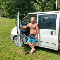 Фотография мужчины Guram, 42 года из г. Быдгощ