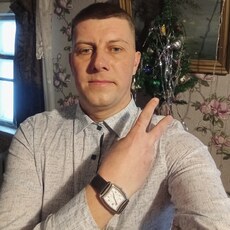 Фотография мужчины Роман, 34 года из г. Несвиж