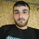 Сафар, 28 лет