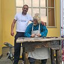 Макс, 49 лет