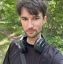 Александр, 25 лет