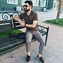 Али, 43 года