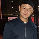 Алмат, 35 лет