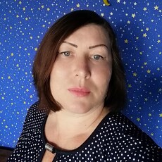 Фотография девушки Елена, 53 года из г. Славянск-на-Кубани