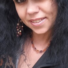 Фотография девушки Світлана, 44 года из г. Ивано-Франковск